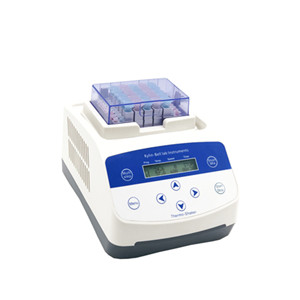 其林貝爾BE-3500(加熱制冷)恒溫混勻小精靈混勻器混合器振蕩器實(shí)驗室小型混勻混合