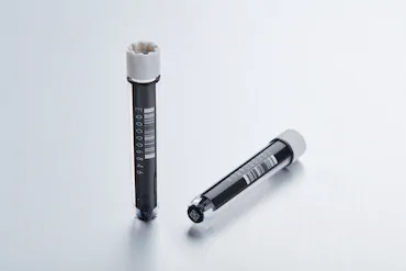 艾本德Eppendorf CryoStorage Vial, 1.0 mL, 不含 DNase、RNase、人類 DNA 和內(nèi)毒素；外螺紋，預(yù)先加蓋灰色管蓋，帶 2D SafeCode (DataMa