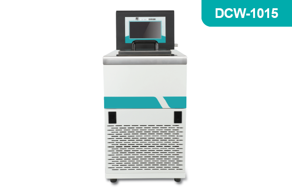 寧波新芝生物科技低溫恒溫槽（加熱、制冷）DCW-1015
