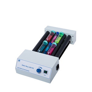 其林貝爾SRT-101滾軸混合器混勻器混合器振蕩器實(shí)驗室小型混勻混合