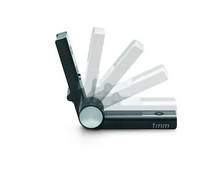 德國艾本德(Eppendorf) μCuvette? G1.0, 超微量比色皿，適用于BioSpectrometer 系列分光光度計(jì)和BioPhotometer 系列核酸蛋白測定儀