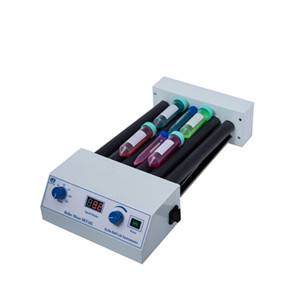 其林貝爾SRT-202型滾軸混合器數(shù)顯定時混合器混勻器混合器振蕩器實(shí)驗室小型混勻混合